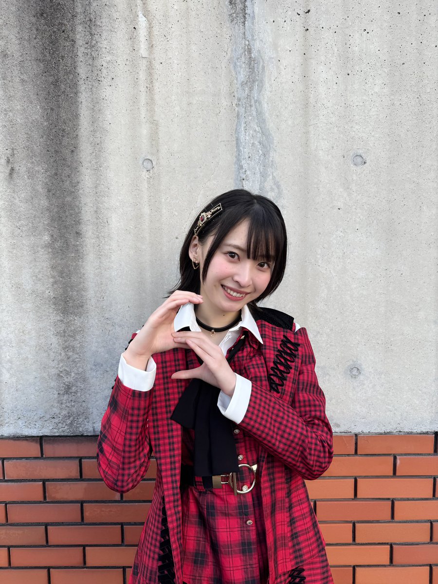 坂川陽香(AKB48) tweet media