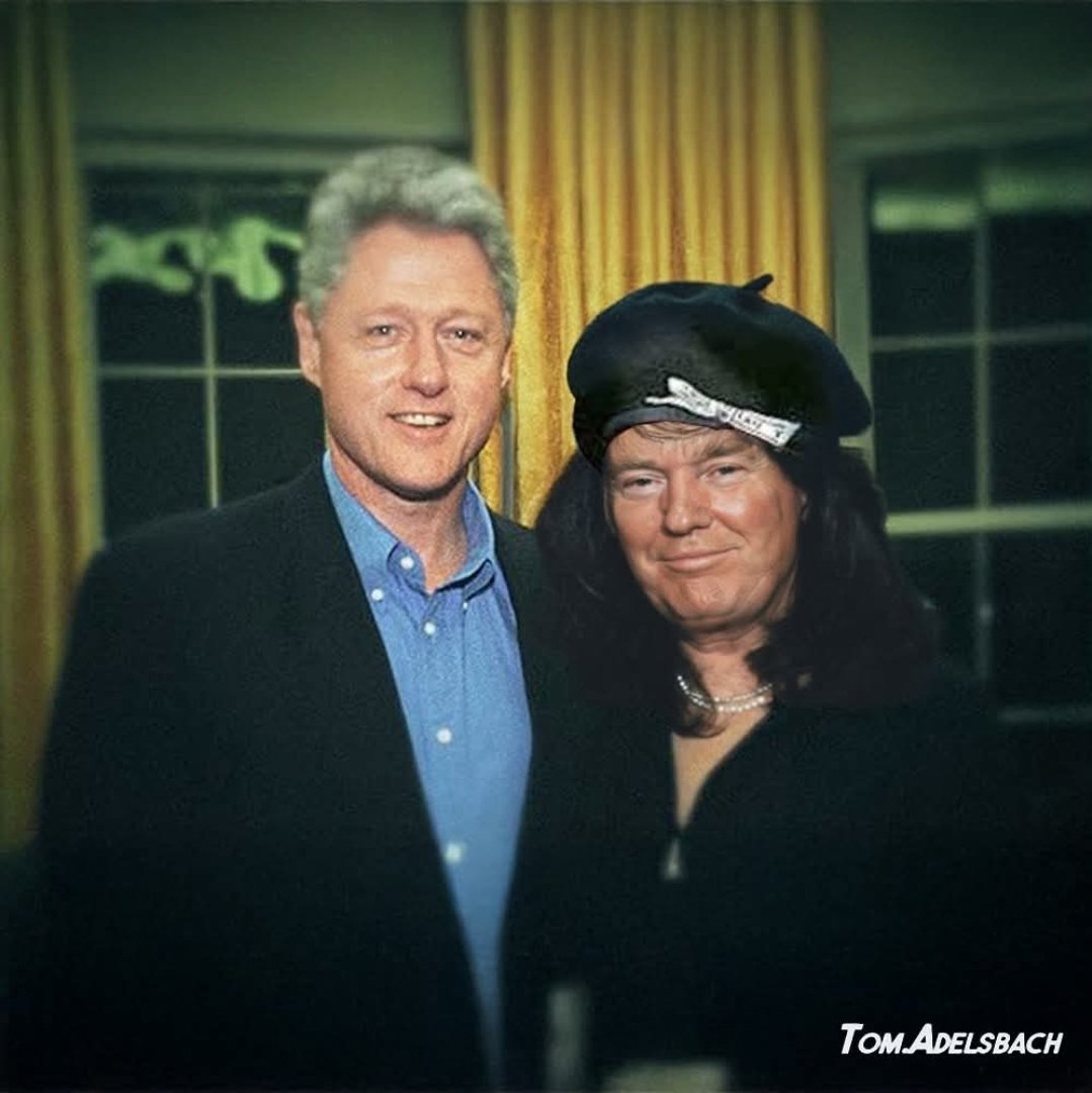 cherrybomb8801's tweet photo. @donkey_momma @LauraLoomer https://t.co/HxwBfghOiL