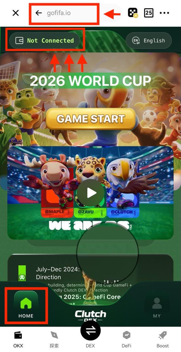 Clutch_DEX's tweet image. 🎁 本周 BNB 福利抽奖｜新用户友好
• 0.01 BNB/8.5u × 30人（新用户激活）
• 0.0011 BNB新用户激活返还（1 人 1 次）
✅ 参与步骤：
1️⃣ 关注 @Clutch_DEX +点赞 +转发
2️⃣ 钱包激活（转账 0.001 BNB）
3️⃣ 评论区提交：
📷 激活截图 + BNB 激活地址

🔐 激活流程：
① 钱包浏览器 / DApp
② 打开官网