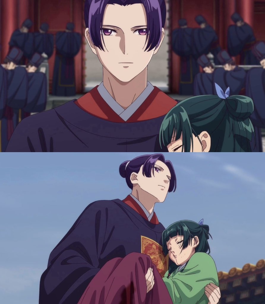 Daily JinMao 🐸🐈 tweet media