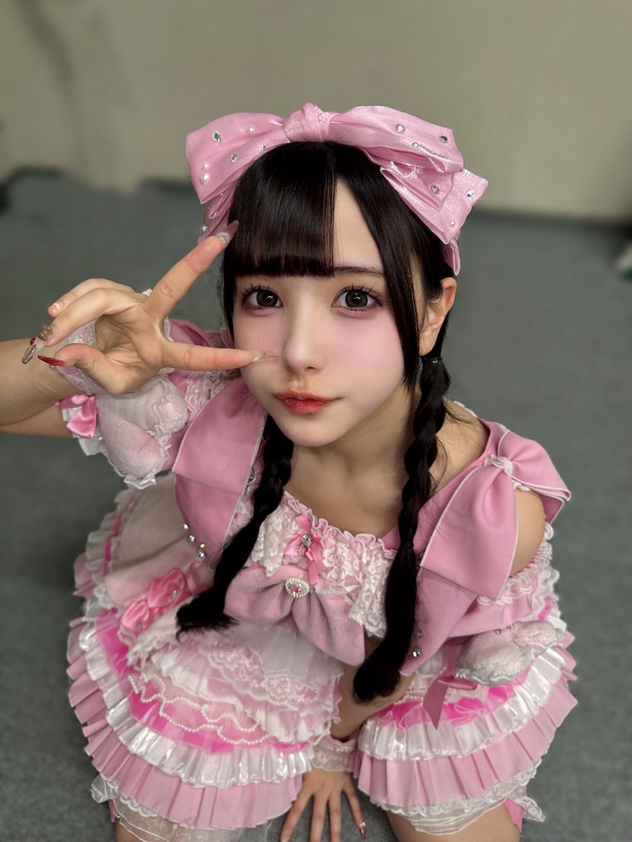 カラコン違うのも好き？？