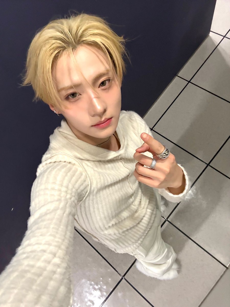 📸］X｜260131更新🆙 💬サンウォン 今日もALLYZもALD1もお疲れさま