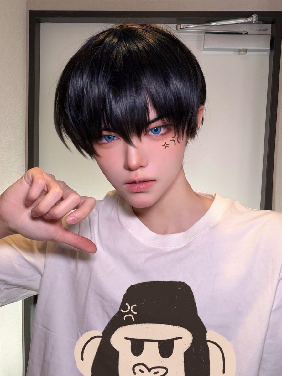 タルキ🐙 tweet media