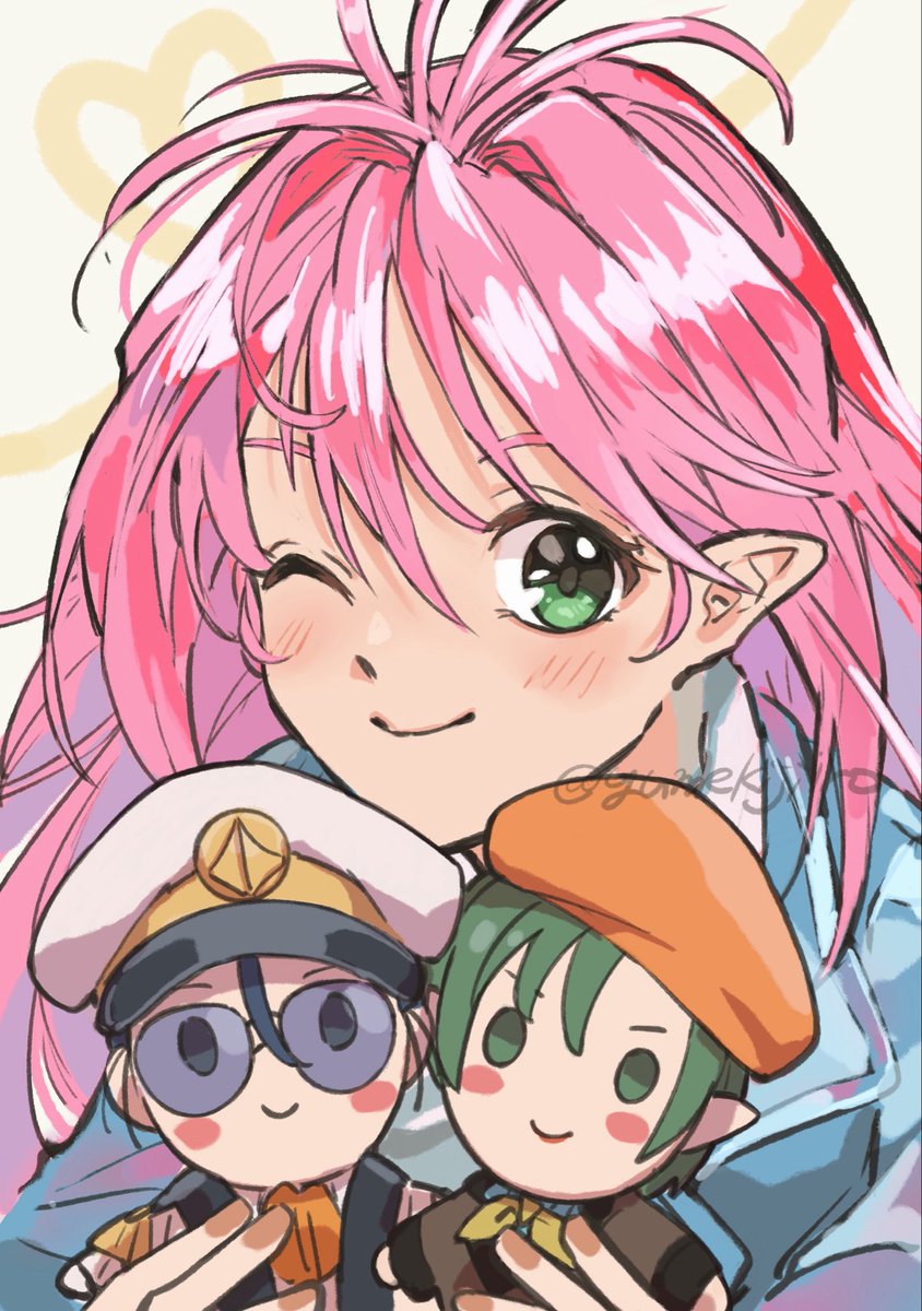 みちる (@mitiru203) / Posts / X