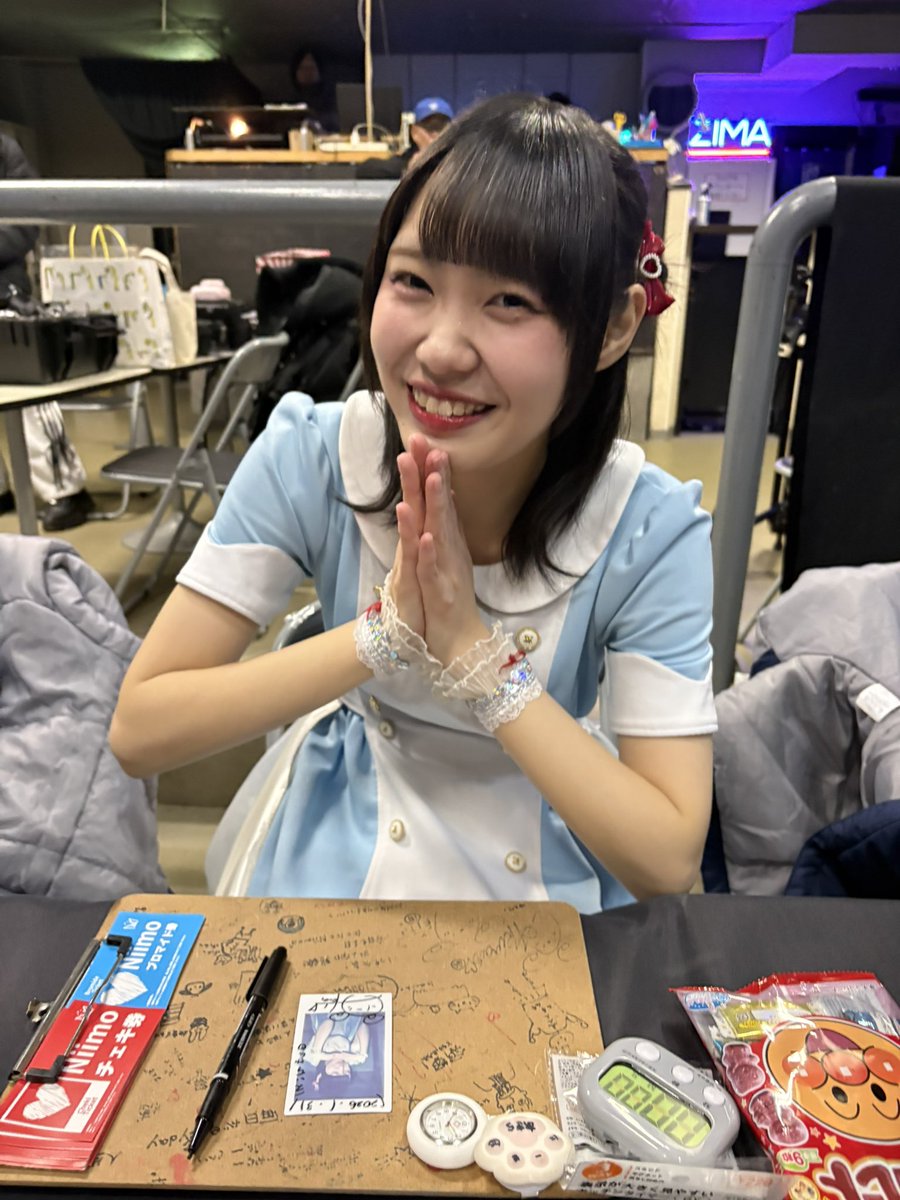 あきらちゃんその②