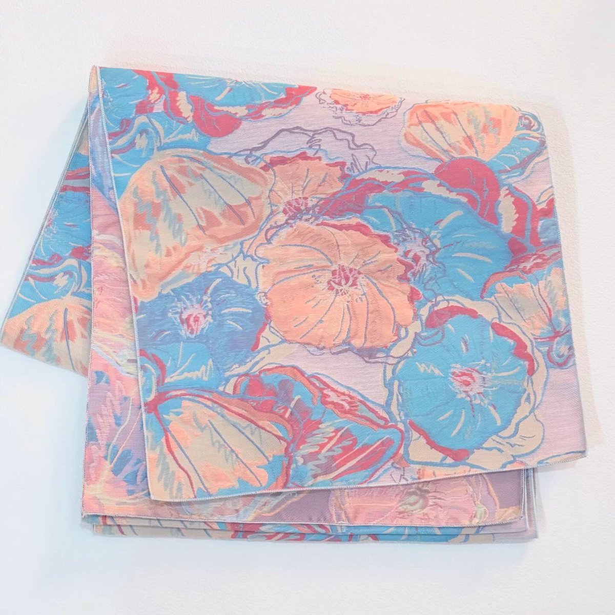 MIKISAKURA兵児帯 ️❤️オンラインショップ更新❤️ 🎀【兵児帯】🎀 兵児帯も沢山アップ