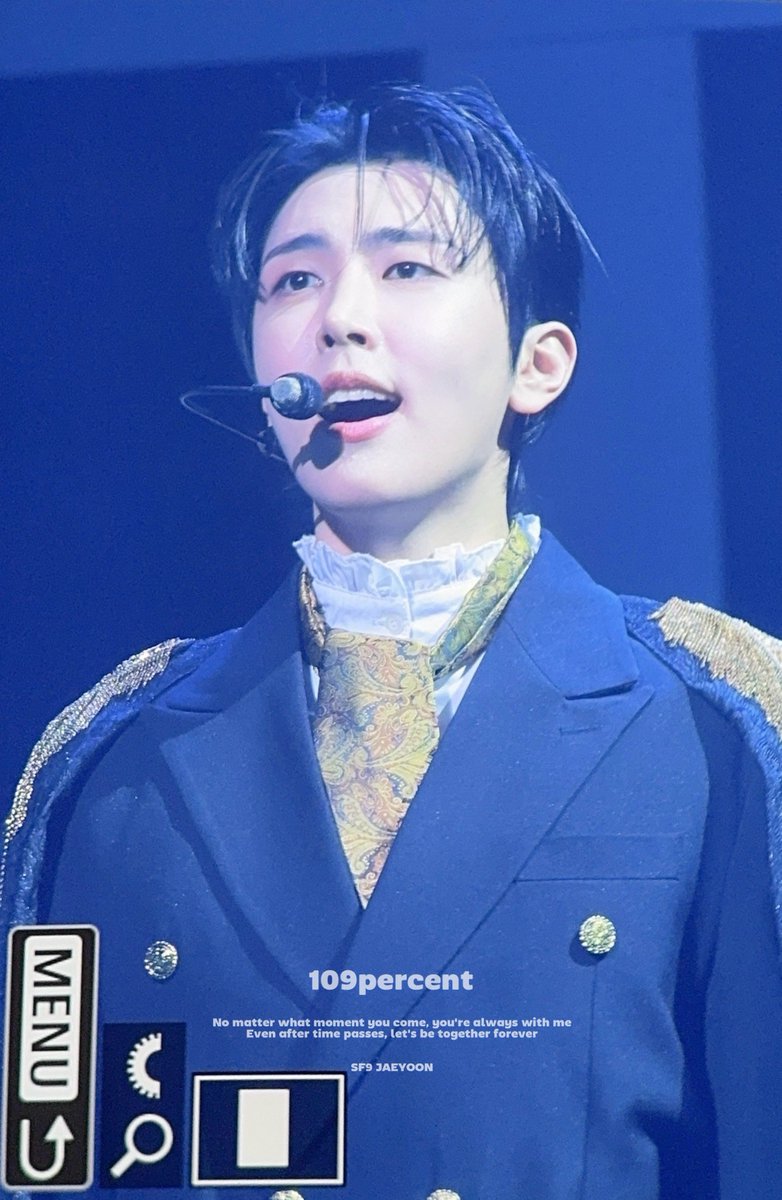 260131 The Mission: K
#SF9 #에스에프나인
#재윤 #JAEYOON #ジェユン 
<a href="/SF9official/">SF9official</a>