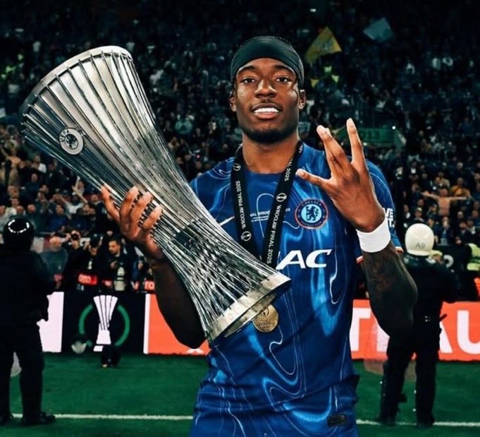 Top Blue™️ tweet media