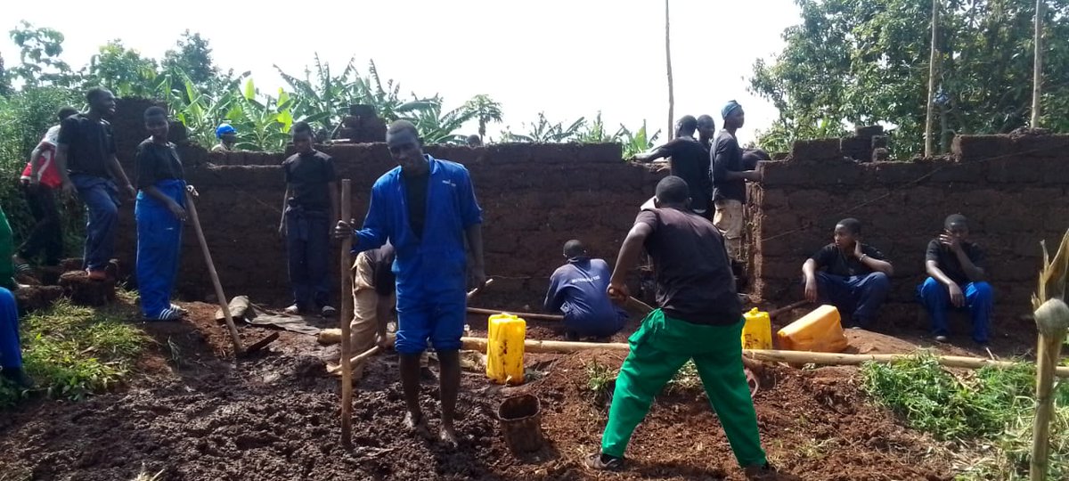 Mutenderi sector tweet media