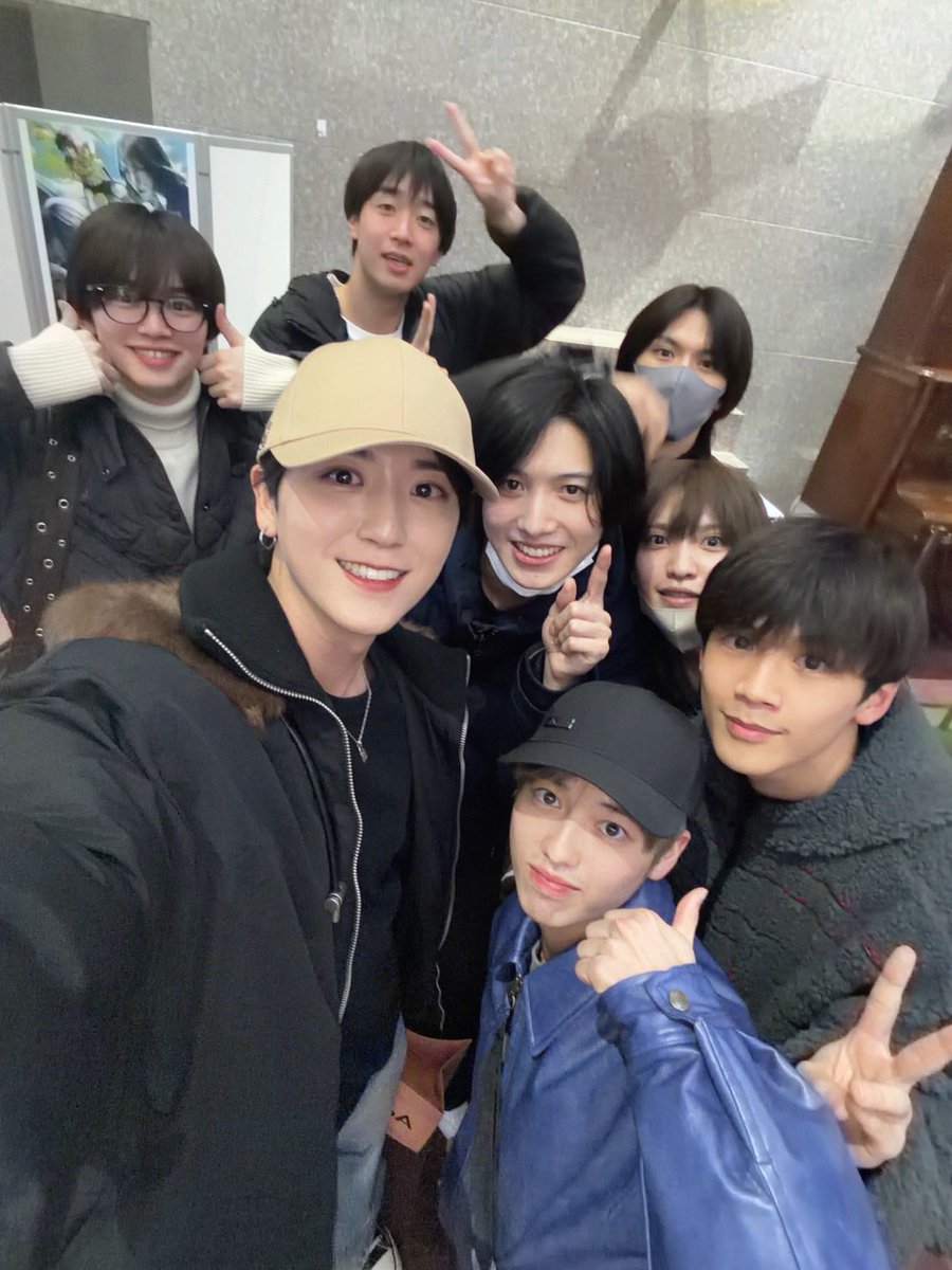 小辻庵 (@karadai_iori) / Posts / X