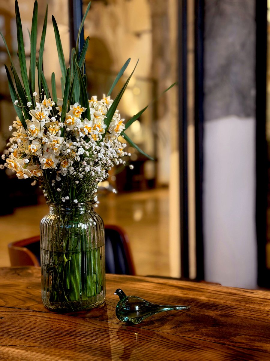 Kış mevsiminin en güzel kokusu 🤍 Hep özlenen.