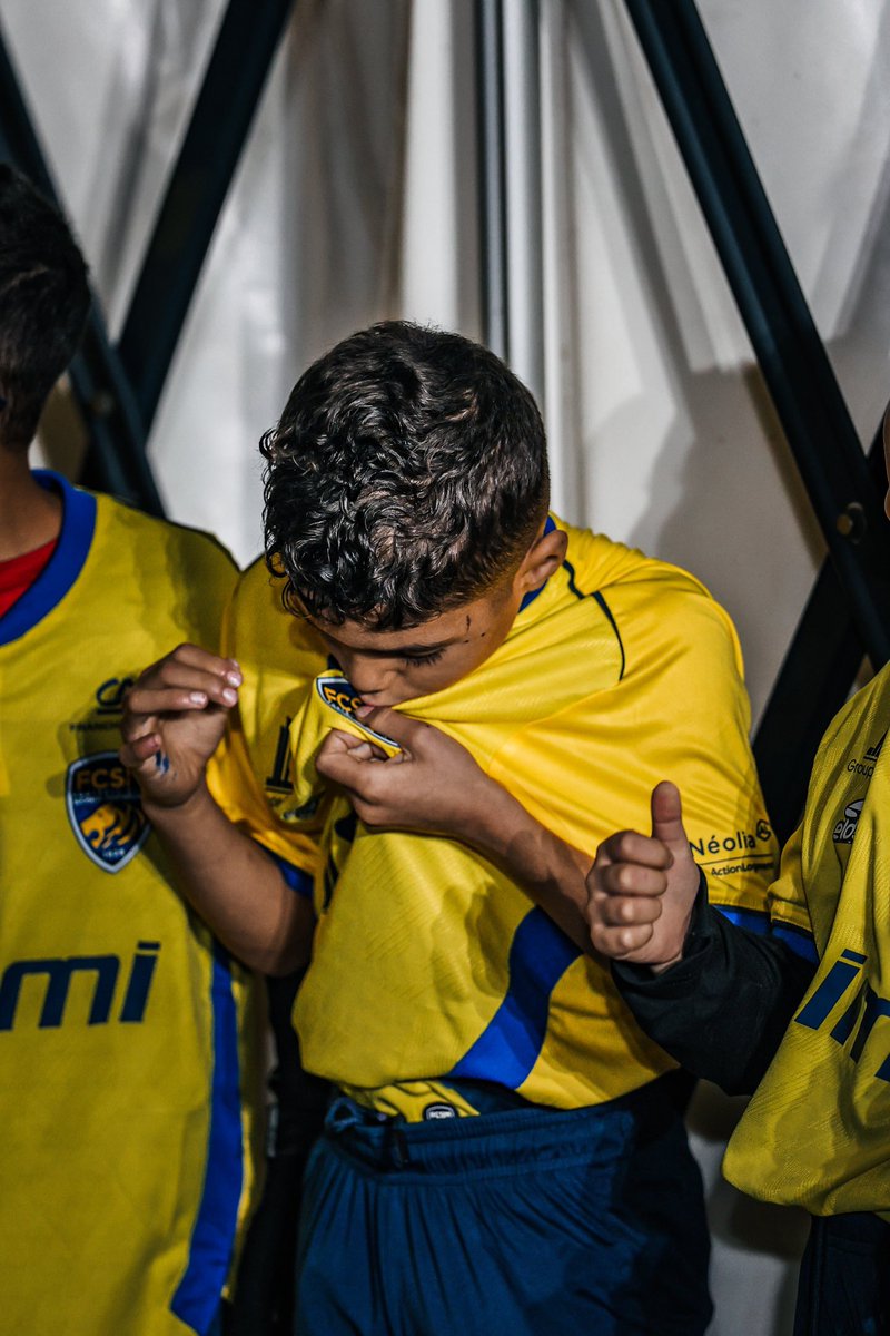 Clemence tweet media