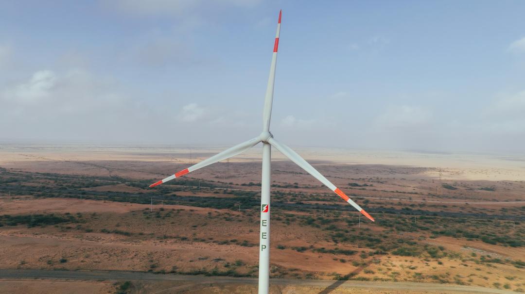 AbiyAhmedAli's tweet photo. Today, we officially inaugurated the Aysha-II Wind Power Project, a landmark investment in Ethiopia’s renewable energy agenda. Located in the Somali Region, this flagship project is a cornerstone of our energy security strategy. With an annual generation capacity of 467 GWh, Aysha-II delivers the reliable and scalable power infrastructure required to a technology-driven economy.

The strategic geographic advantage of the Aysha plains extends beyond its status as one of East Africa’s premier wind corridors. Its proximity to neighbouring borders represents a concrete step toward transforming Ethiopia into a central hub for regional energy trade.

Guided by the principle of Medemer, we are committed to converting Ethiopia’s vast natural endowment into a shared resource that physically and economically binds the Horn of Africa together.