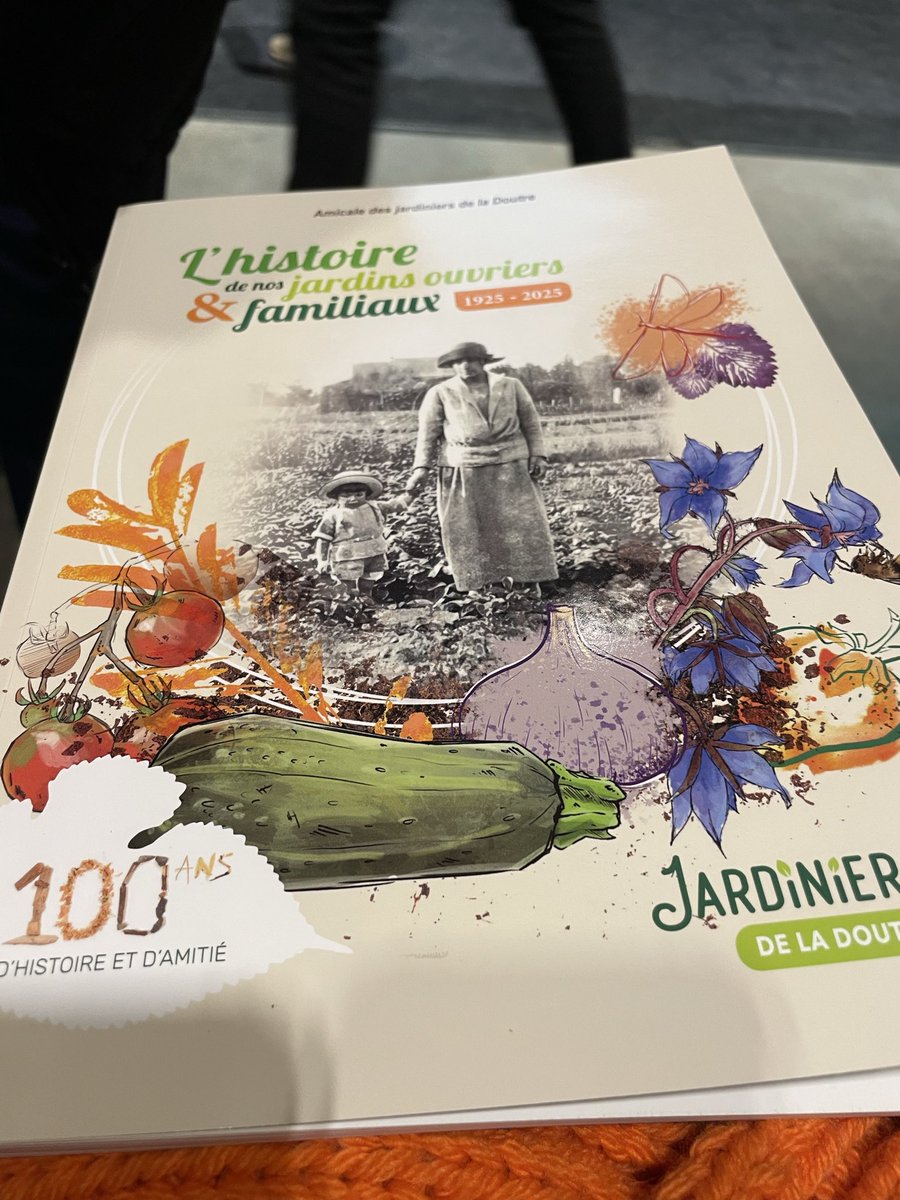 Helene Cruypenninck tweet media