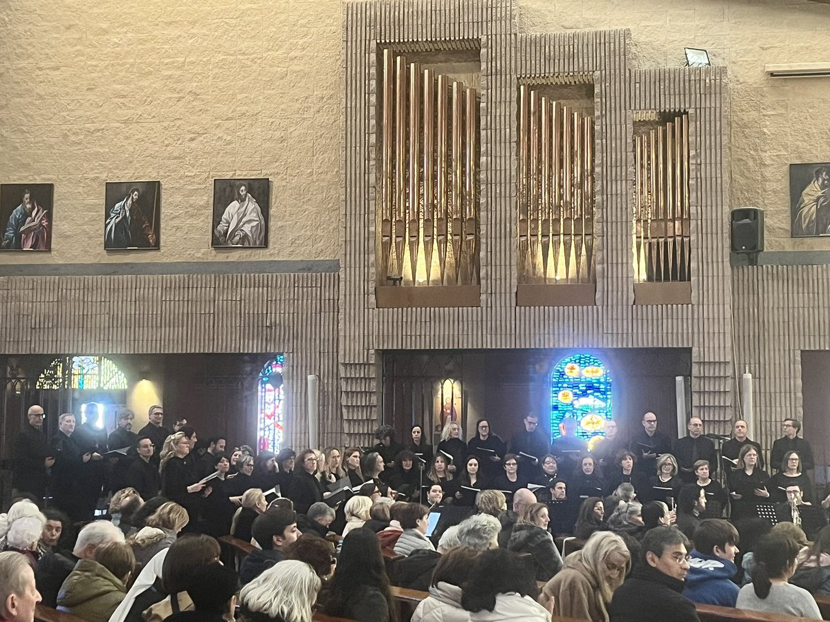 XXVI Sínodo Diocesano de Toledo tweet media
