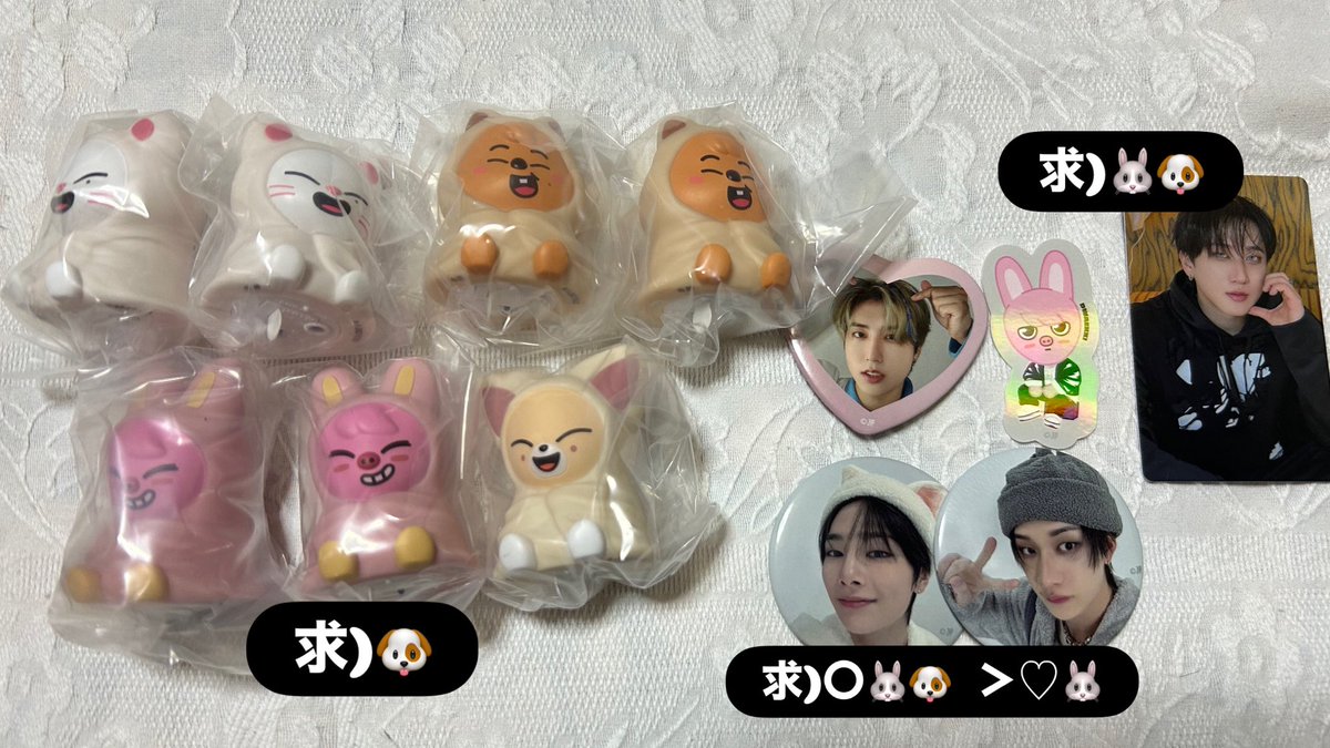 とーふ tweet media