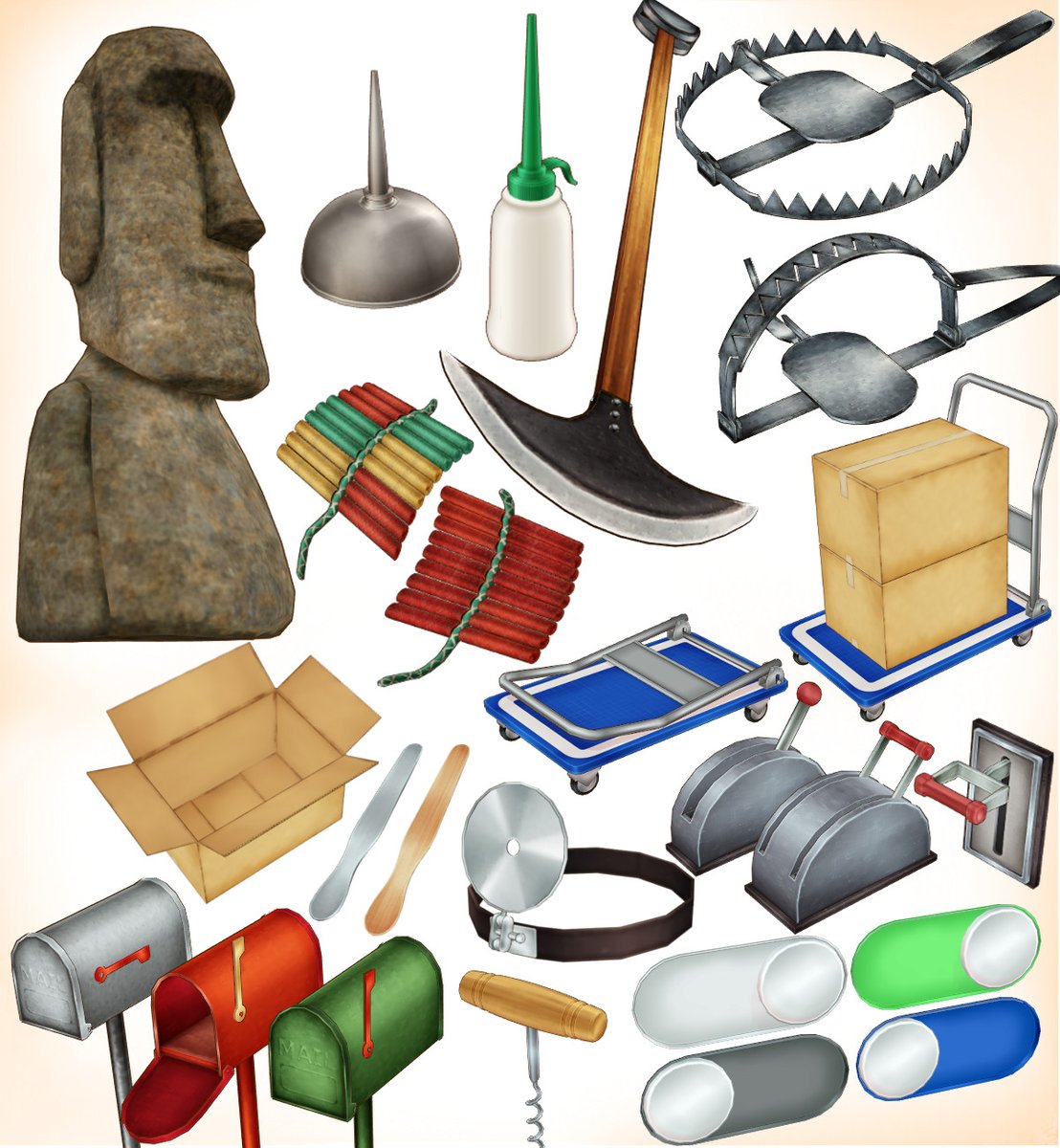 キャベツ鉢 tweet media