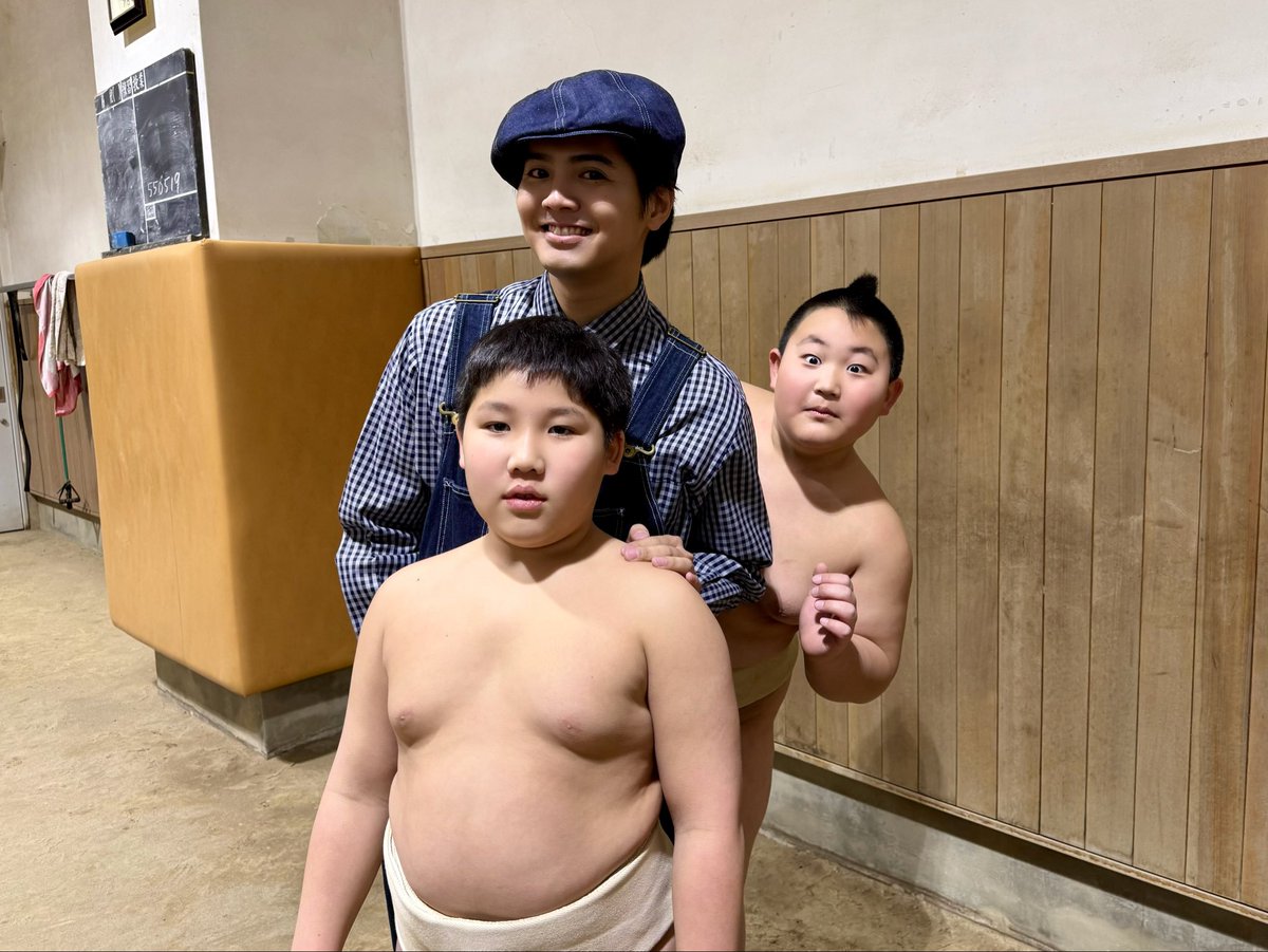 片寄涼太(ヨセ)のスタッフ公式 (@yose__staff) / Posts / X