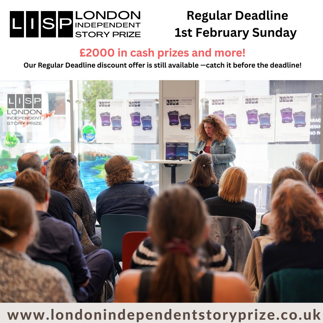 LondonISP tweet media