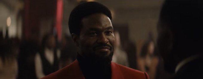 J’ai fini #WonderMan ! Très agréablement surpris ! On est dans le haut du panier des séries Marvel. Mais restons réalistes personnes n’en parlera et tout le monde l’aura oublié d’ici trois mois.