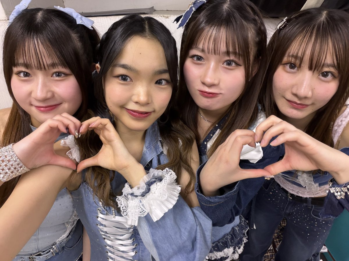 2026.1.31 『#NIG2026 予選 中間ライブ動員審査』 本日はありがとうご