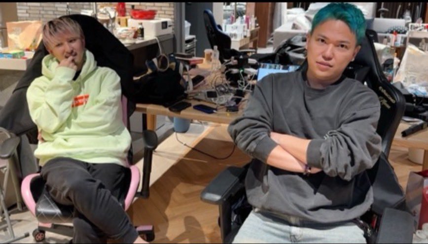 ヒカル公式アカウント (@hikaru2nd1031) / Posts / X