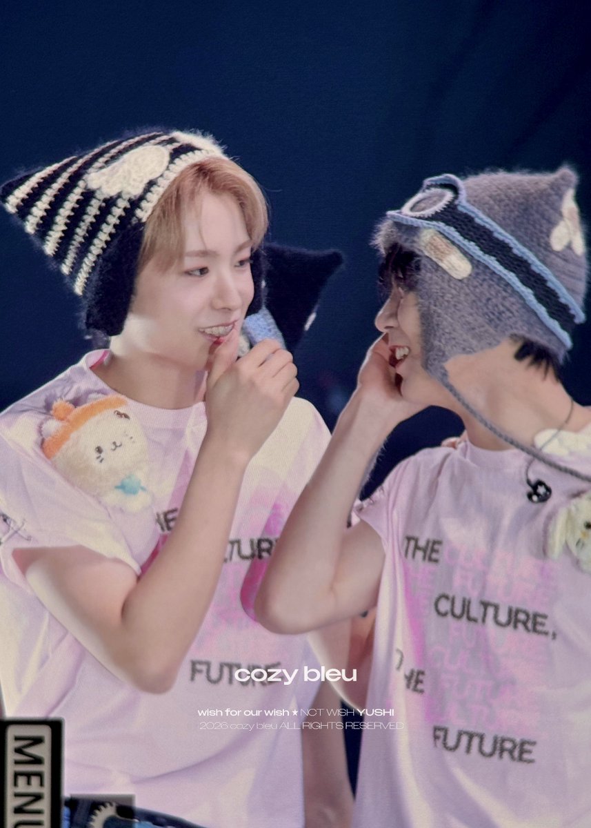 260131 유료즈〰️

#YUSHI #유우시 #ユウシ #NCTWISH