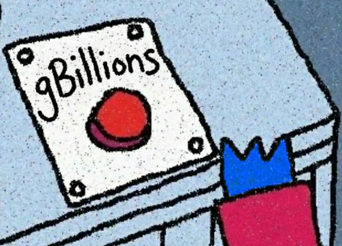maisha_anj63027's tweet photo. gbillions 
gbillions 
gbillions 

@billions_ntwk is Coming...... https://t.co/QXSLdA4j1g