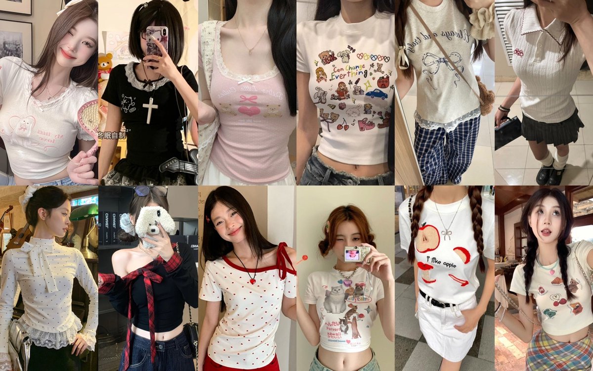 jangan lupa baca rules 💗 tweet media