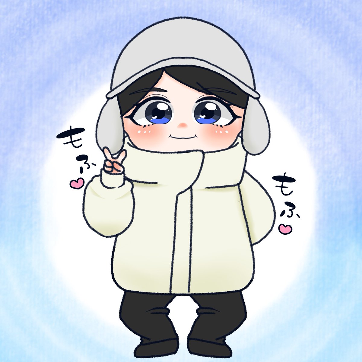 もえくま😷 (@Rozetto71) / Posts / X