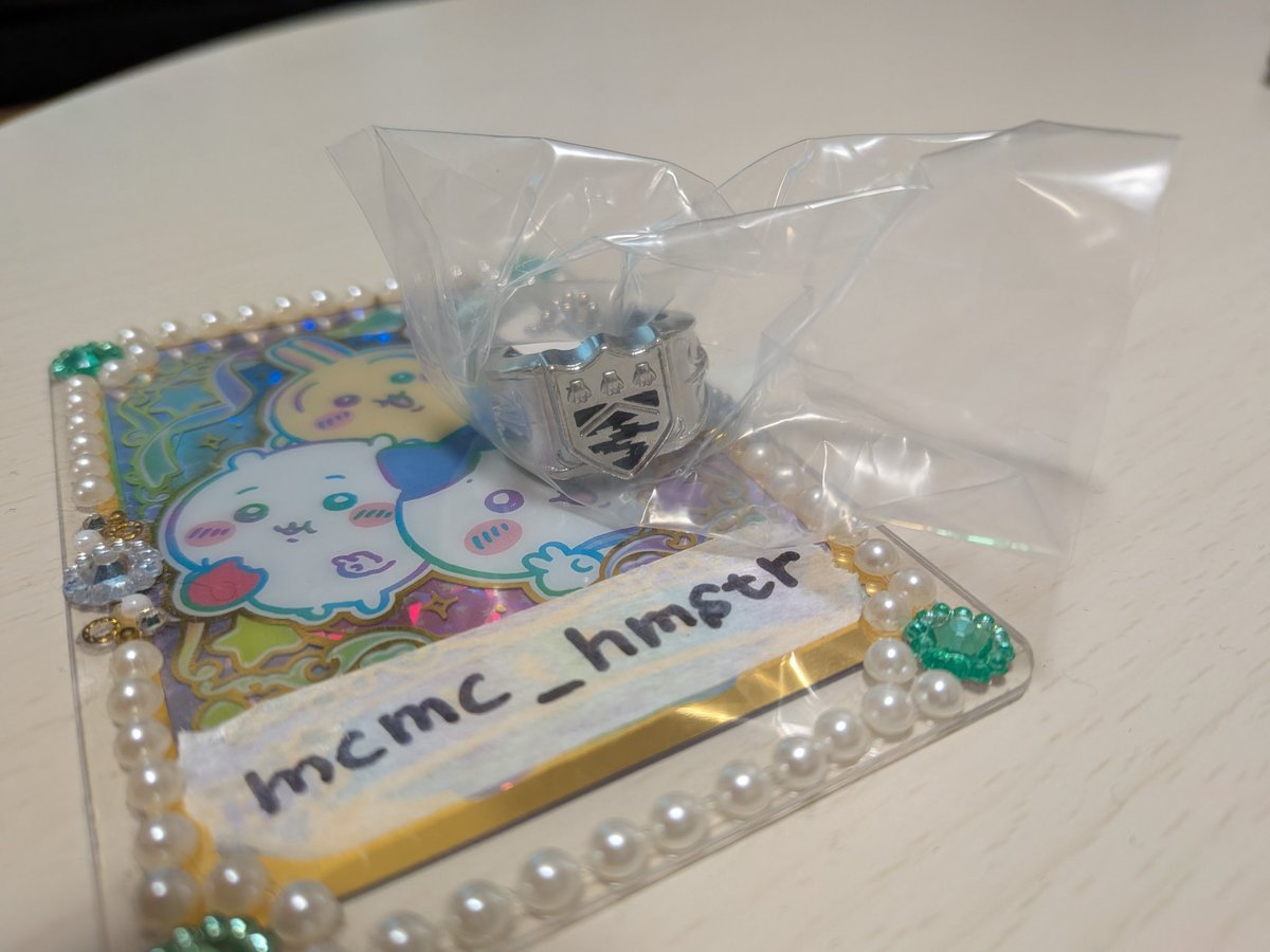 あつめ tweet media