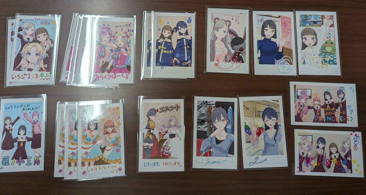 りり。@ツイフィ必読 tweet media