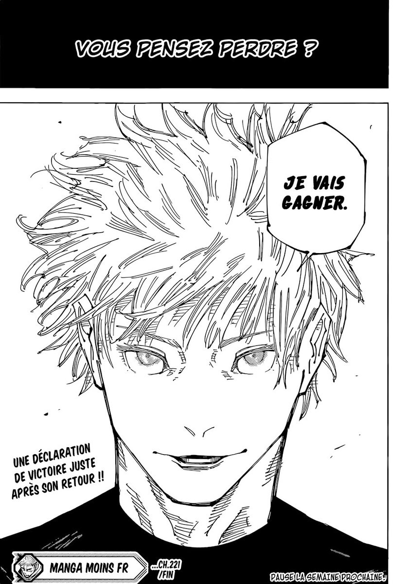 Chris_myb's tweet photo. l’aura de ce mec WOW https://t.co/J3mXQuyO3n