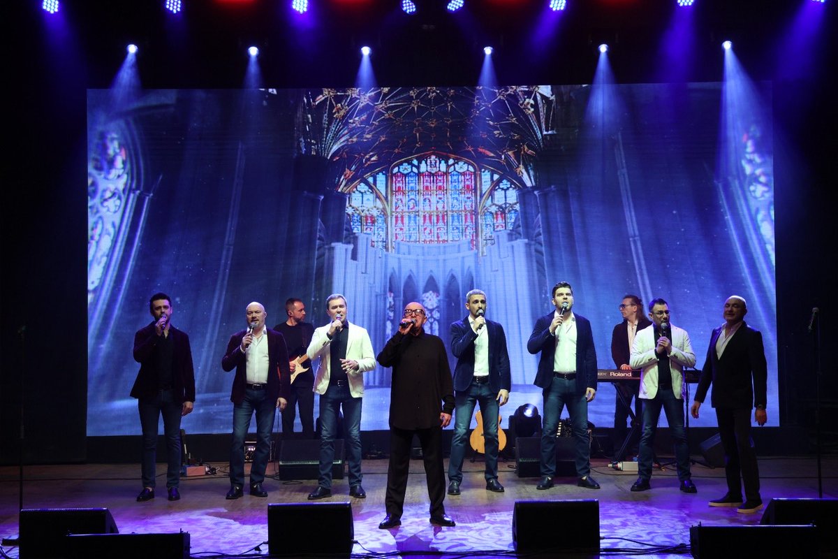 Royal Opera House Mumbai tweet media