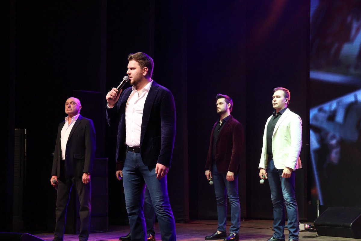 Royal Opera House Mumbai tweet media