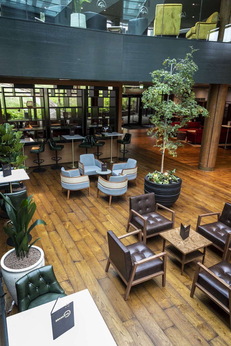 PDSDesignBuild's tweet image. As we look ahead to 2026, we’re continuing to deliver fit-out and refurbishment projects that balance quality, precision, and consistency.

Whether it’s a refresh or a full-scale transformation, our focus remains the same, spaces built to perform long after handover.