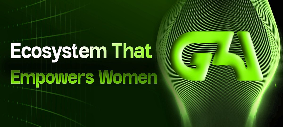 TimAdj2004's tweet image. A recent web3 themed design for @GreenAVIC