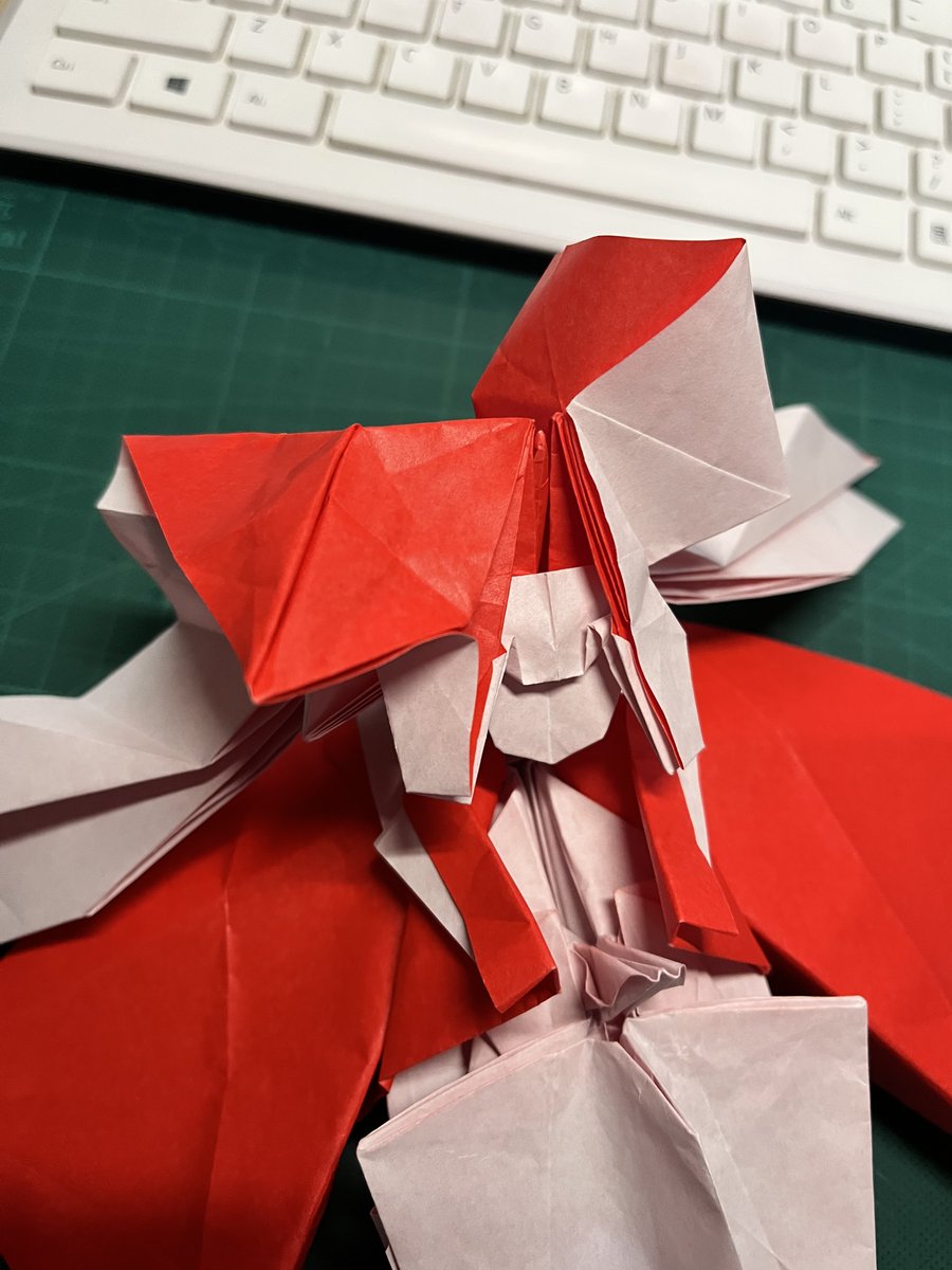 陈晓 Chen Xiao (@__obelisk) on Twitter photo 