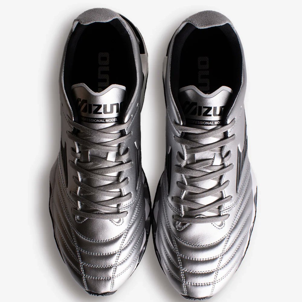 2026年 2/27 発売】 Mizuno WAVE PROPHECY MORELIA NEO “Silver