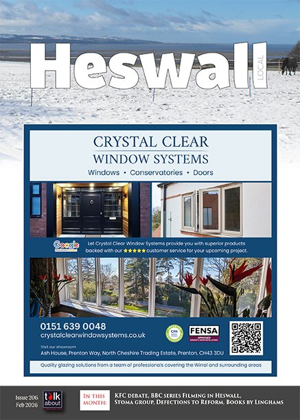 Heswallcom tweet media