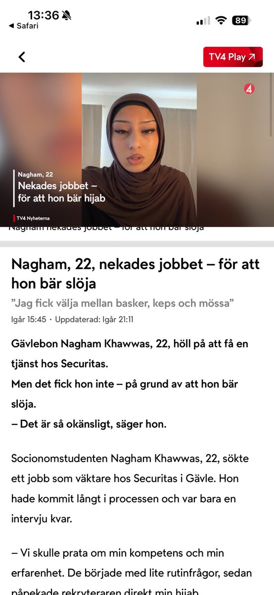 Lars Beckman tweet media