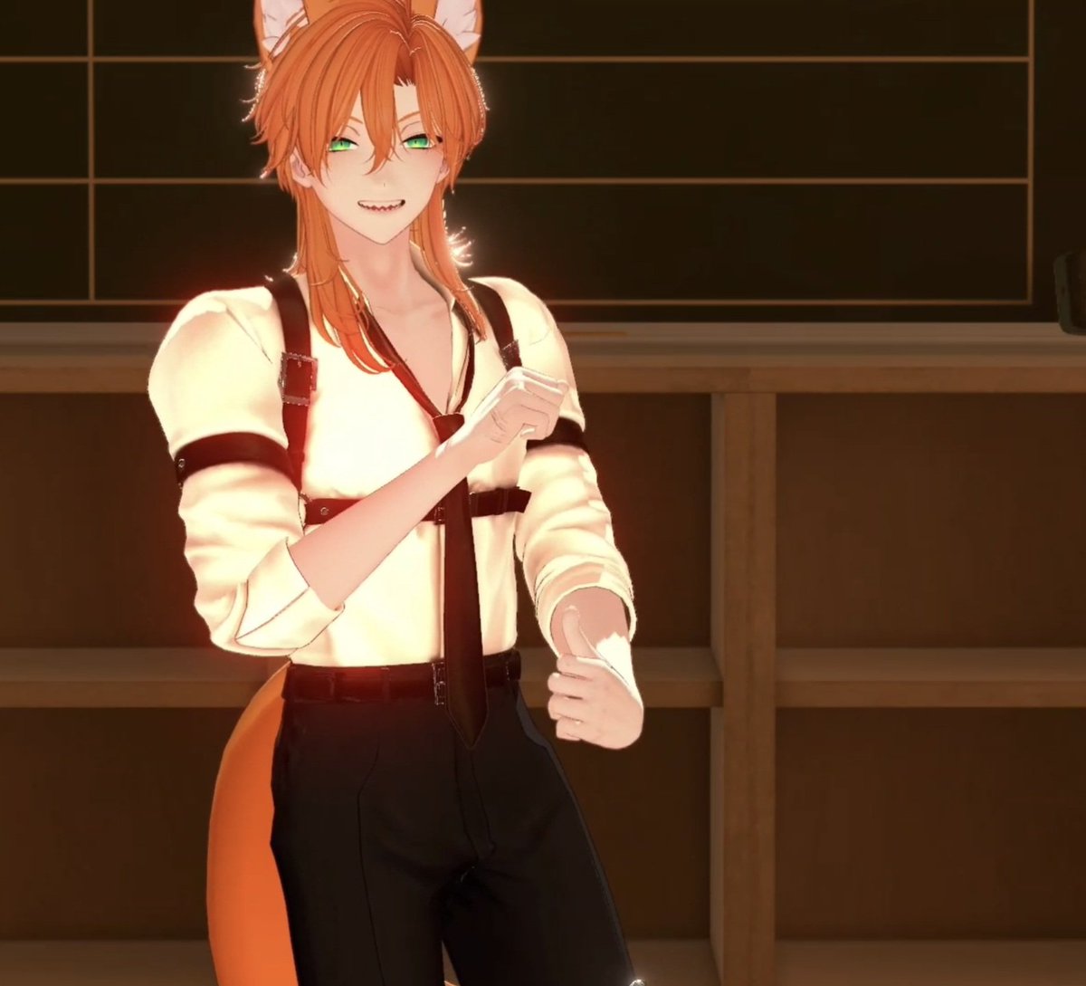 oll_ollol's tweet image. 하……………………………………………
너무 그거 그거잖아요(P)