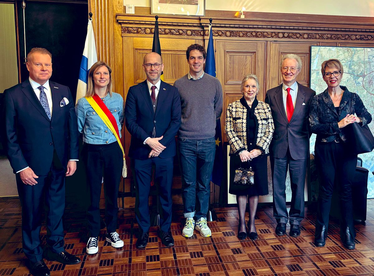 Jouko Leinonen tweet media