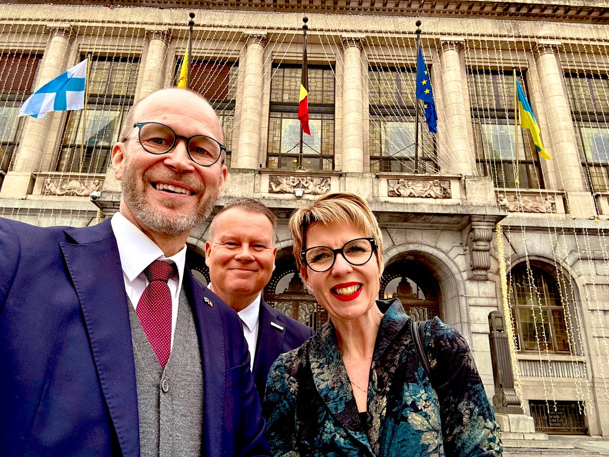 Jouko Leinonen tweet media