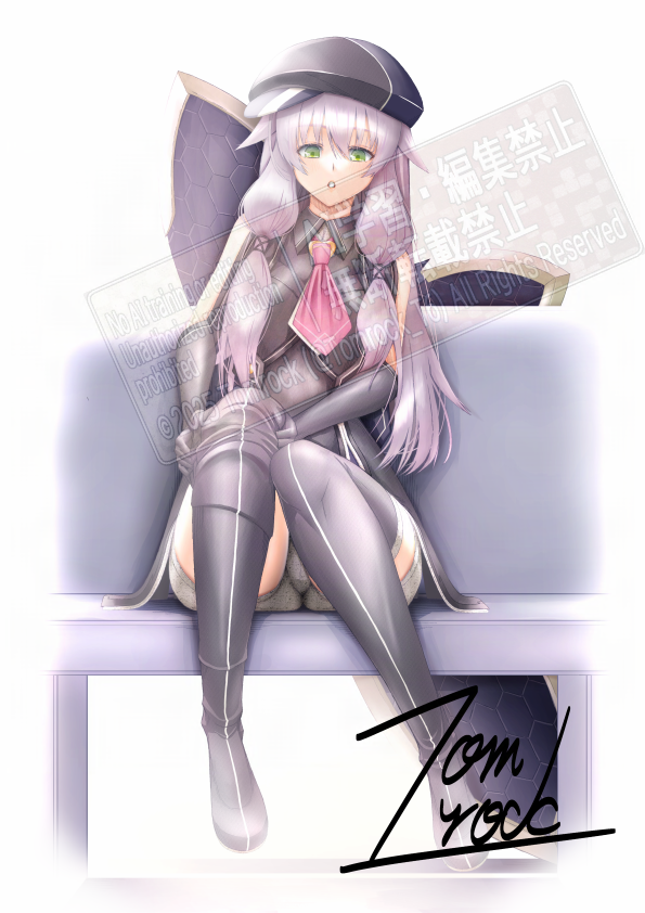 昨年skeb産アルティナちゃん
#アルティナ・オライオン #軌跡シリーズ 