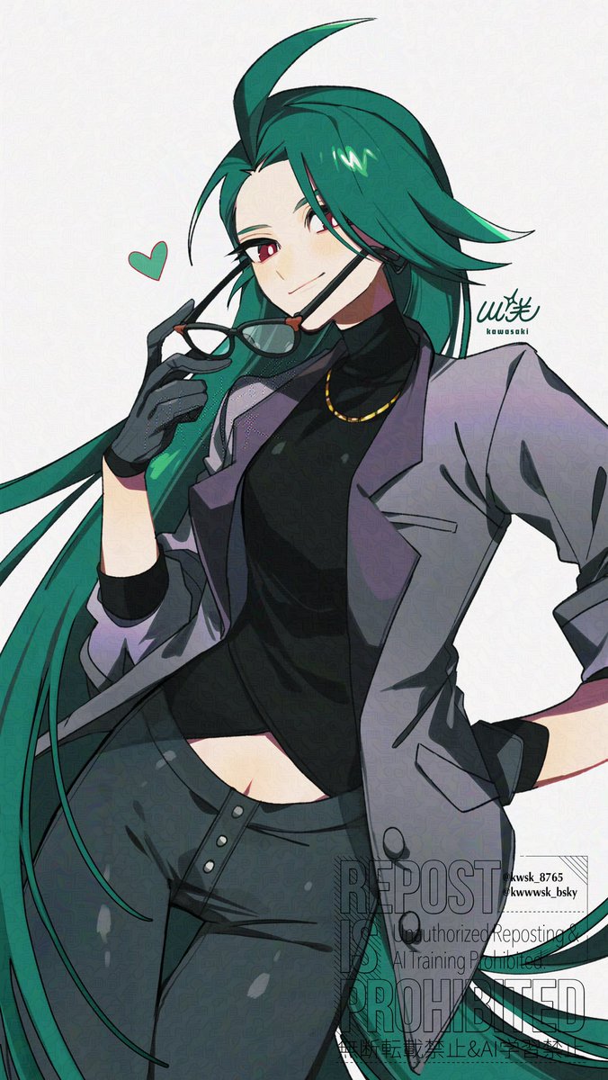 kwsk_8765's tweet image. チリ