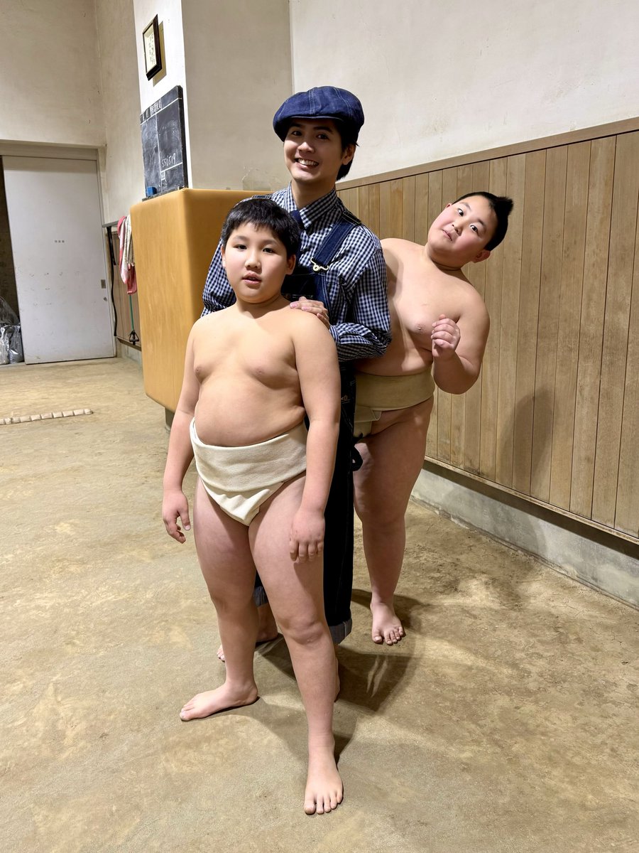 かたよせ様確認用！完成しました＼(^^)／ 片寄涼太(ヨセ)のスタッフ公式 (@yose__staff) / Posts / X