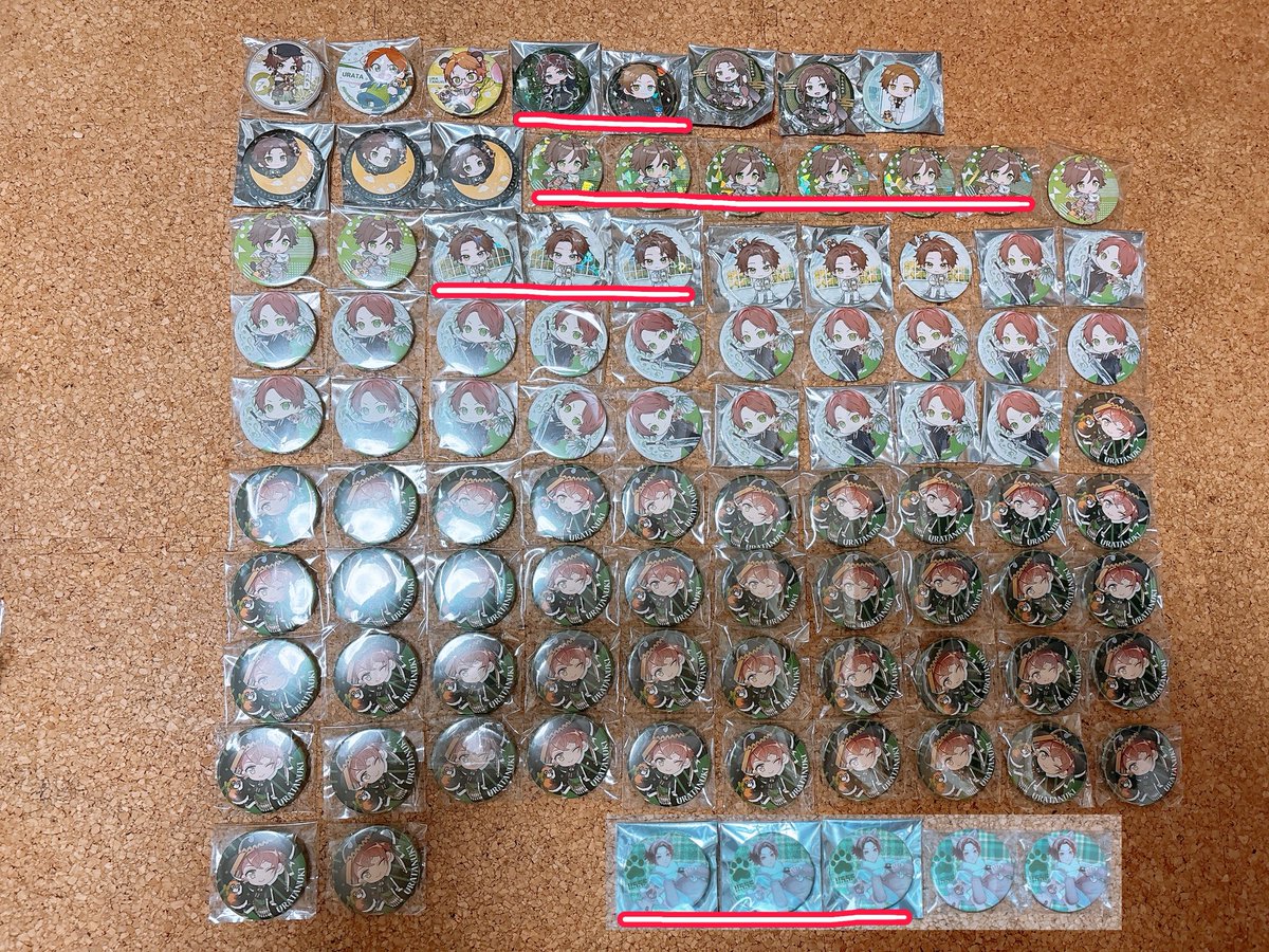 まらみゅぅと𓆩取引垢𓆪 tweet media