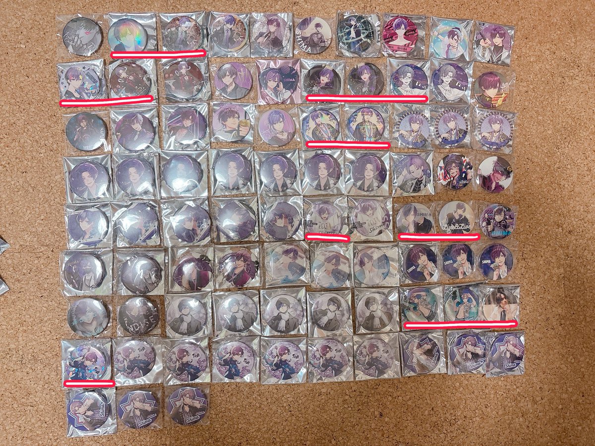 まらみゅぅと𓆩取引垢𓆪 tweet media