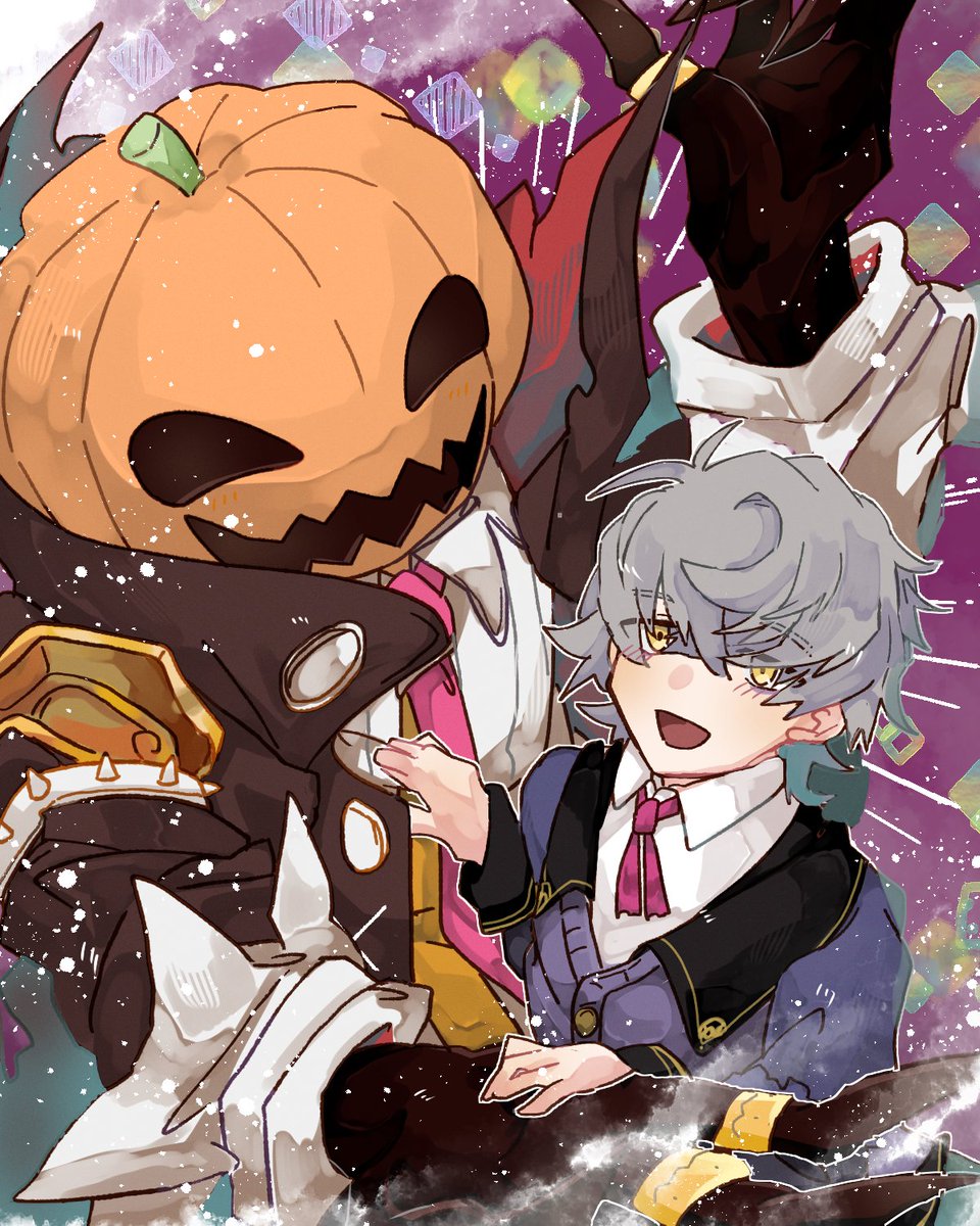 たんば tweet media